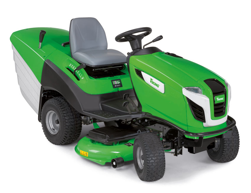 Rasentraktor Viking